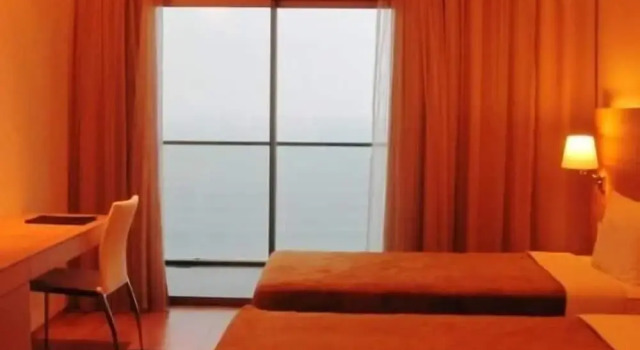 Номер Standard Boutique Hotel