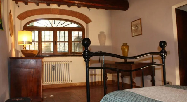 Номер Standard Villa La Nussa
