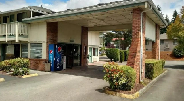 Motel Puyallup, Varaa Motelli Puyallup 
