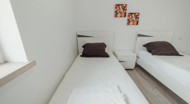 Gaia Terrace With Elevator by Vacationy, Забронировать Апартаменты/квартира Вила Нова ди Гайя 