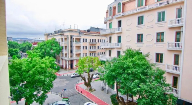 Апартаменты с 2 комнатами Ekaterines Apartments