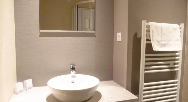Номер Comfort Village Club Les Lavandes - Neaclub