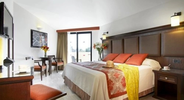 Palladium Vallarta Resort & Spa, Prenota Resort Hotel resort a Jalisco, Resort