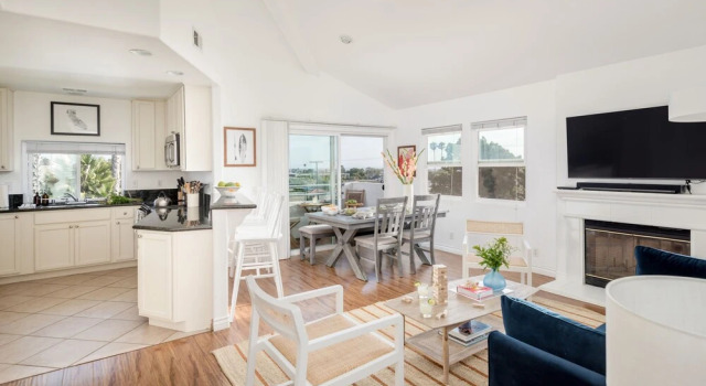 Sonrisa II by AvantStay | Home w/ Views in Pacific Beach | Mins to Belmont Park, Забронировать Отель Пасифик-Бич Mission Beach