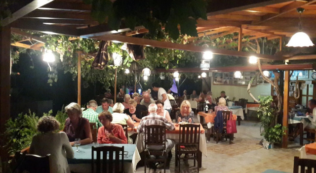 St. Nicholas Pension