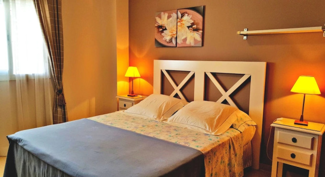 Playa Carabeillo Superior Seaview Apartment With Pool