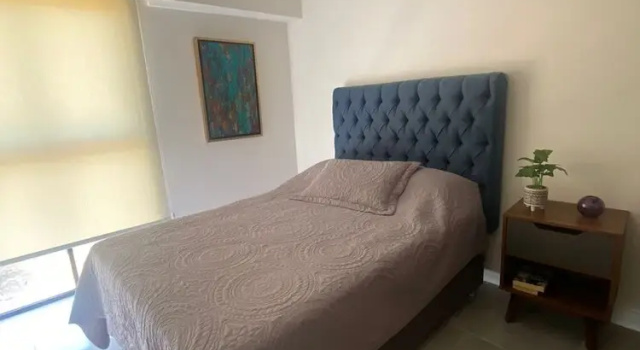 Апартаменты Deluxe Deluxxe Tower Liva