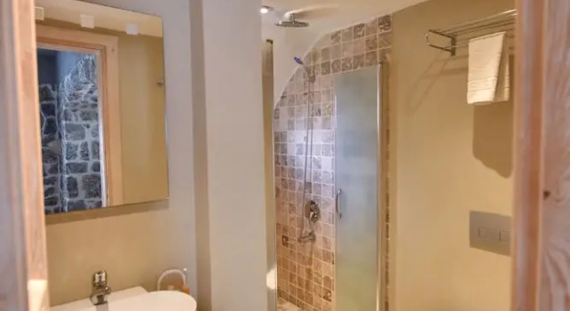 Номер Superior Orino Suites
