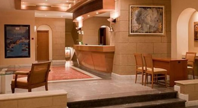 Lindian Dream Seaside Resort- Adults Only, Забронировать Курортный отель Отели Линдос 5 звезд, 5*