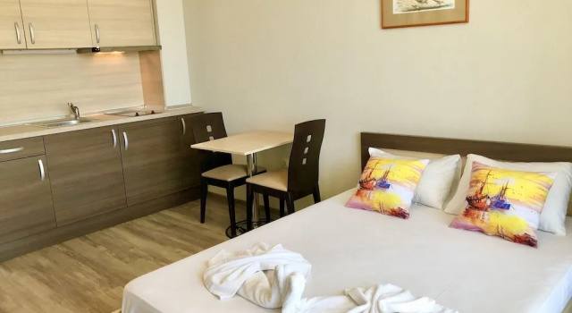 Студия Classic Sorrento - Menada Apartments