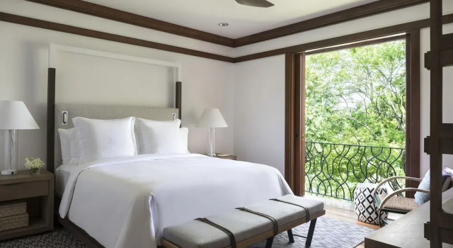 Four Seasons Residences Costa Rica at Peninsula Papagayo