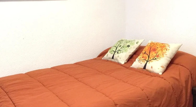 Apartment with 3 Bedrooms in Alicante, with Wonderful City View, Balcony And Wifi - 4 Km From the Beach