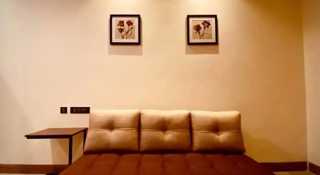 La Grande Suite & Banquet Hall, Varaa Hotelli kāraikāl Tamil Nadu