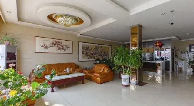 Wuyi Xiangheli Hotel, Prenota Hotel Hotel a Shandong con parcheggio, Parcheggio
