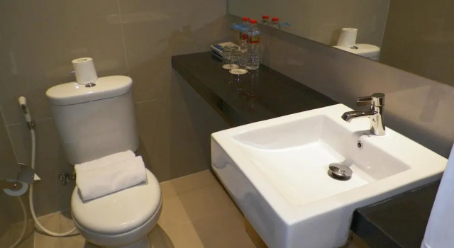 Двухместный номер Superior Lunara Home Living by Daphna Management