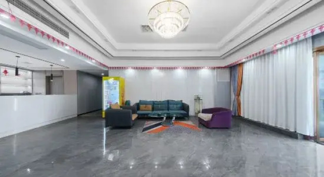 Yifan Light Luxury Hotel, Rezerwuj Hotel Yichun Jiangxi