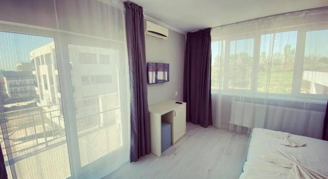 Номер Deluxe FLUX Mamaia Nord