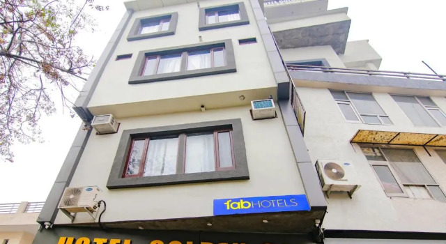 FabHotel Golden Gate I Amritsar