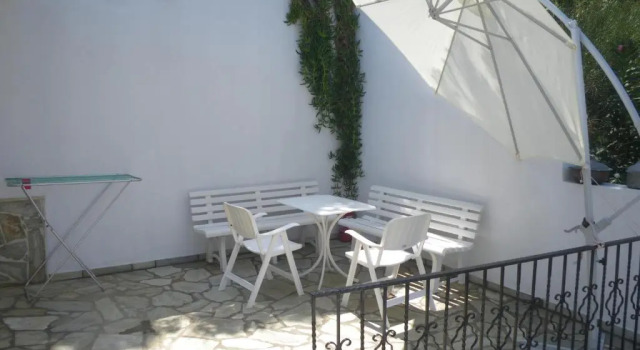 Студия Villa Frideriki