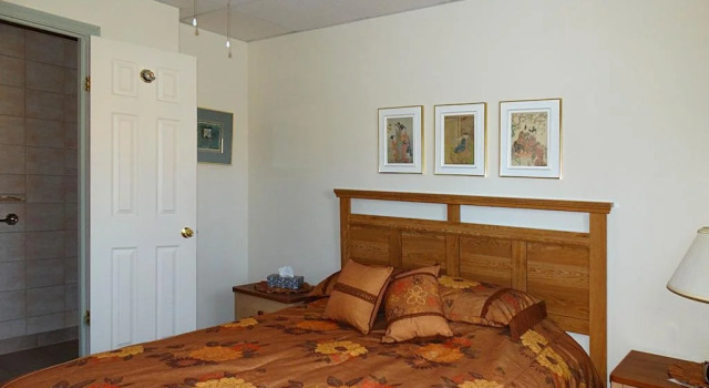 Gite Parfum de Mer Bed and Breakfast, Rezervovat Hotel  