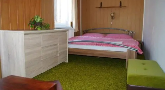 Penzion u Lebedů, Забронировать Гостевой дом Кашперске-Гори Пльзень