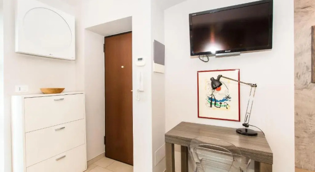 Corso Vittorio & Valentino Bright Studio
