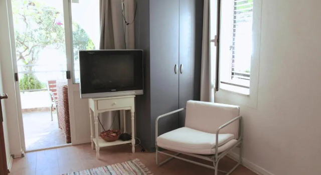 Апартаменты Apartments Panorama