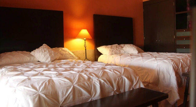 Коттедж Luxury Hotel Art Gallery Casona de los Milagros