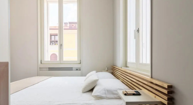 HomeatHotel - Boccherini 28 apt., Book Hotel Città Studi Milan