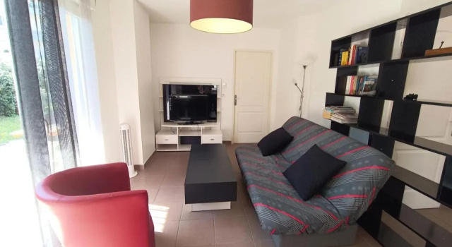 Residence Immocite - 2 Pièces pour 3 Personnes 694, Забронировать Апартаменты/квартира Экс-ле-Бен Озеро Бурже, рядом с Cave Aixoise