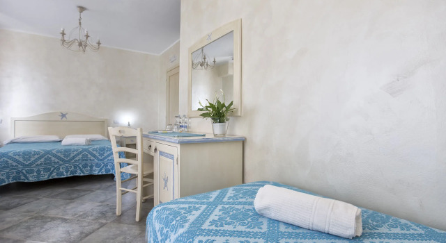 Morpheo Rooms