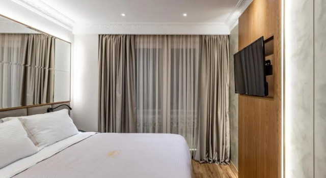 Двухместный номер Standard Moenia Boutique Hotel