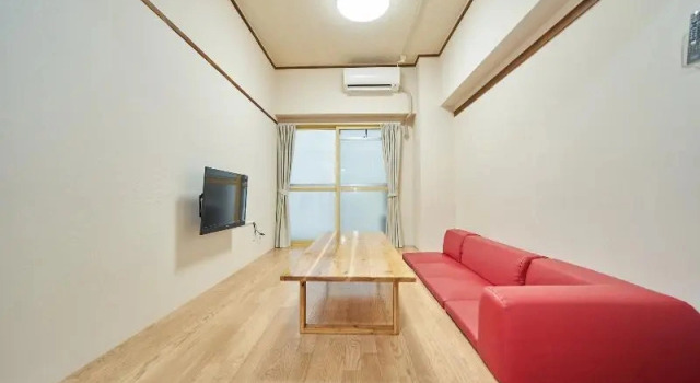 The Hotel 302, Réserver Hôtel Sendai 