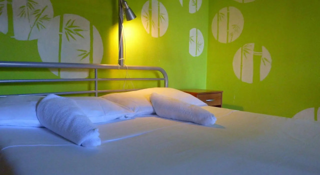 Wiki Hostel & Greenvillage