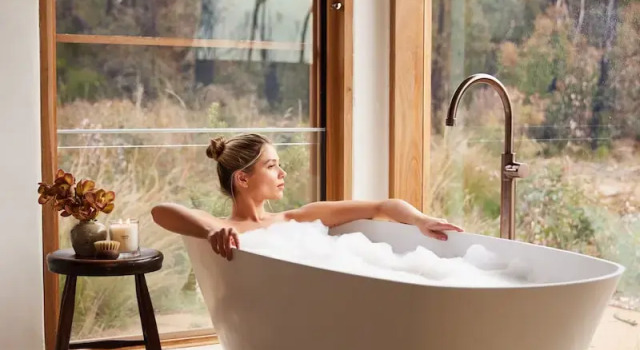 Студия Luxury Chalets at Blackheath