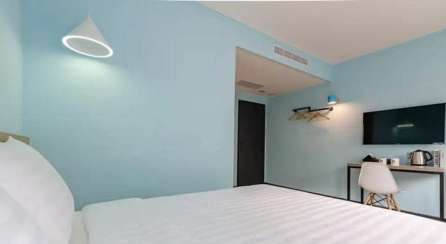 Номер Classic Prince Hotel
