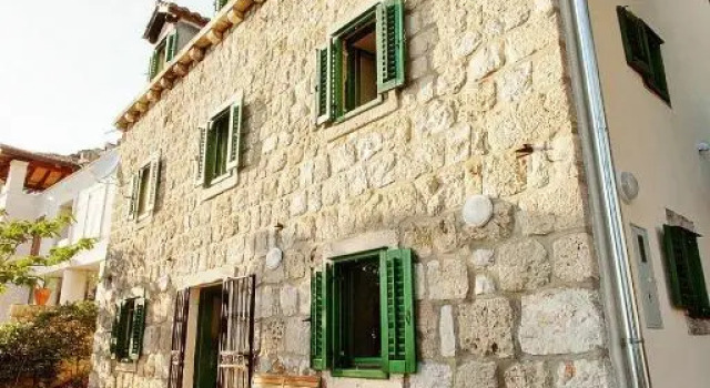 Villa Gordana, Dubrovnik, Забронировать Вилла Коттеджи Дубровника, рядом с Пляж пещеры Бетина, Коттедж