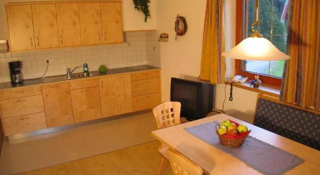 Апартаменты Appartement Sunnleitn