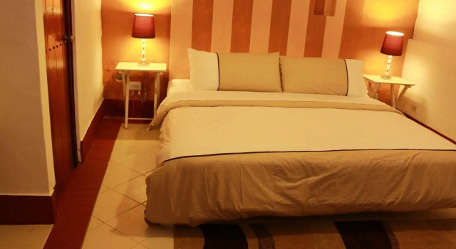 Palenque Casa Hotel BY HMC