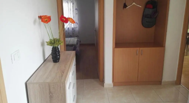 Апартаменты Apartment Boba