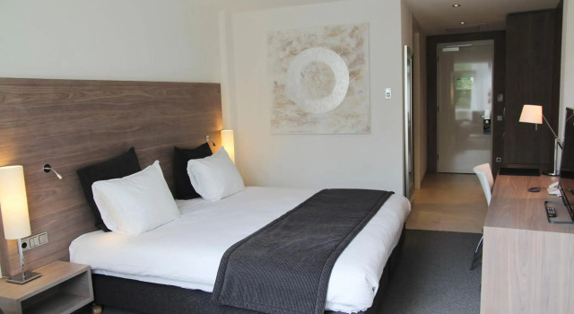 Sanadome Hotel & Spa Nijmegen