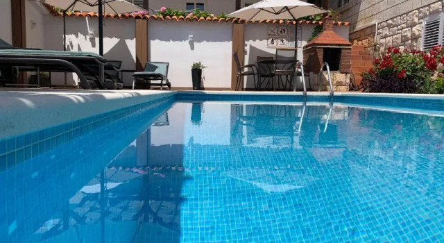 Номер Economy Villa Gloria