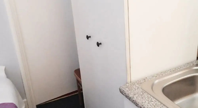 Одноместный номер Standard Anwar House