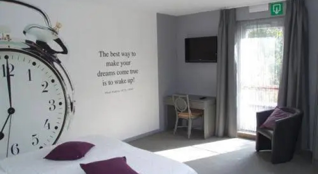 Well'in Hotel