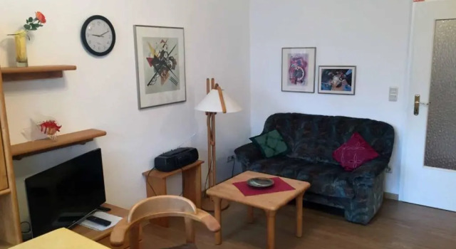 Feriendomizile Hartwig am Kurring in Bad Rodach, Reservar Hotel Bad Rodach Upper Franconia