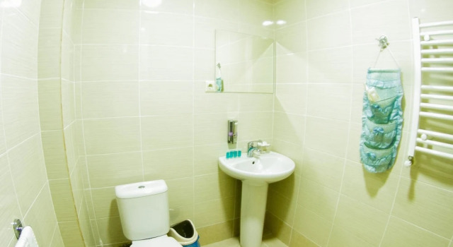 Номер Standard Отель Wald Hotel Lagodekhi