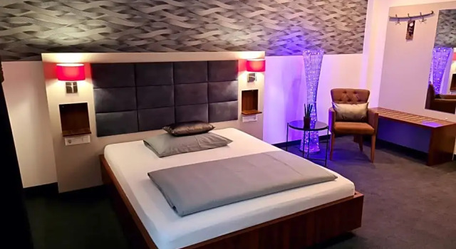 Номер Superior Hotel Starton am Ingolstadt Village
