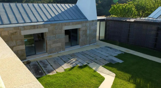 Вилла Quinta do Sol