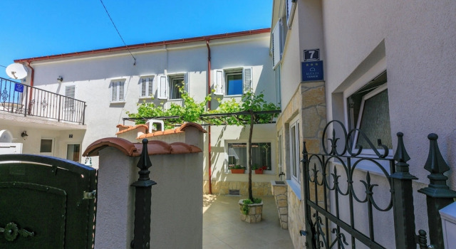 House Ruzica, Book Feriehus Villaer i Kvarner, Villa