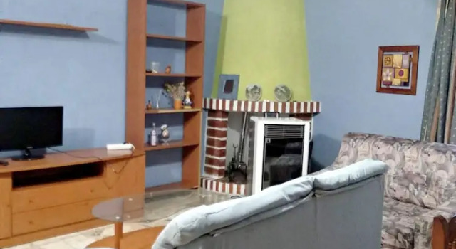 Apartment With 2 Bedrooms in Cañete, With Balcony, Забронировать Апартаменты/квартира Каньете Cuenca Province